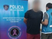 Detienen a un acusado de abuso sexual de una menor