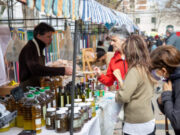 La Ciudad ofrece una agenda con Música, cine y ferias para disfrutar el fin de semana