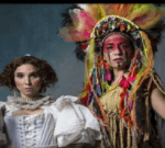 No te pierdas “La Cautivas” en el Teatro Metropolitan