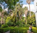 El Museo Larreta organiza vistas guiadas en el mes de la mujer