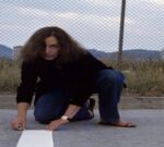 Ciclo Aula abierta de la artista chilena Lotty Rosenfeld en El Malba