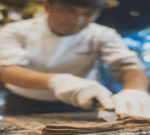 La chocolatería Del Turista llega a la zona norte de la Ciudad