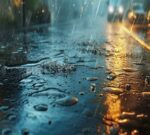 Continúan las lluvias abundantes al menos durante dos días más