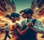 Abrió la convocatoria al programa BA Milonga 2024