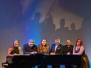 Ciclo Nocturno de Música de Cámara en la Usina del Arte