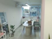 Clausuran un centro de estética por riesgos a la salud