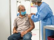 Arranca la Campaña de vacunación antigripal 2024