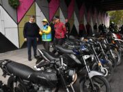 Cómo se controla el flujo de vehículos en la ciudad bajo la lupa del Anillo Digital