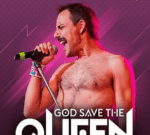 Aún quedan entradas para el “World Tour” de “Dios Salve a la Reina”