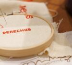 Jornada de Bordado en el Museo Evita