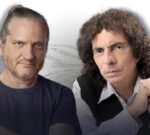 Alejandro Dolina y Darío Sztajnszrajber en “La conversación infinita”