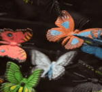 Charla sobre León Ferrari y el Centro Cultural Recoleta