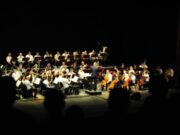 La Banda Sinfónica de Buenos Aires Inicia su Temporada de Conciertos