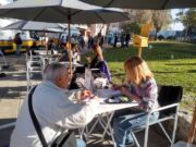 Trámites y Servicios de la Ciudad Ahora en las Plazas Vecinales