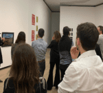 Encuentro virtual sobre “Mediación cultural documentaria”