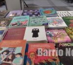 Comienza la segunda semana de la Feria Internacional del Libro
