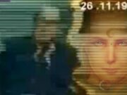 El “Alienígena” que interrumpió la señal de TV de miles de personas en Inglaterra