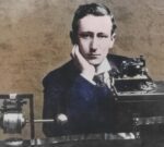 Guglielmo Marconi, los 150 años del creador del wireless
