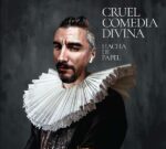 “Hacha de Papel” presenta “Cruel Comedia Divina” en La Tangente