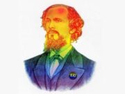 Karl Heinrich Ulrichs, activista gay pionero, antes de que existiera la palabra “Homosexualidad”.