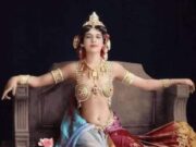 Margaretha, la bella mujer se convirtió en leyenda