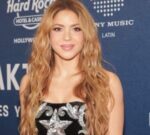 Shakira anunció por donde comenzará el tour ‘Las mujeres ya no lloran’