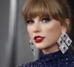 Taylor Swift también rompe récords vendiendo discos en vinilo