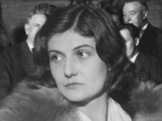 Winnie Ruth Judd, la mujer que asesinó a sus dos mejores amigas por celos enfermizos