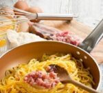 La popular salsa Carbonara cumple 70 años
