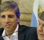 El guiño de Luis Caputo por los herbicidas fue quedó corto, y recibió críticas