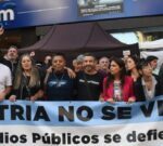 La situación de los trabajadores de prensa a cuatro meses de la gestión de Javier Milei