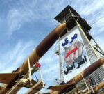 Irán lanzó decenas de drones contra Israel