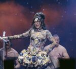 Mon Laferte continúa con su gira “Autopoiética Tour 2024”