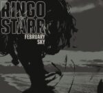 Ringo Starr lanza “February Sky” el nuevo sencillo de su próximo EP “Crooked Boy”
