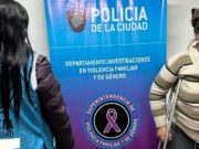 Detienen a una mujer por prostituir a sus hijos menores de edad