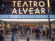 La Orquesta del Tango de Buenos Aires regresa al teatro Alvear