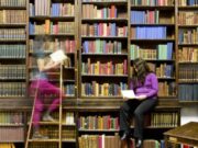 Inscríbete en los talleres de la Red de Bibliotecas