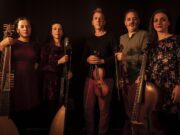 Agenda de música Clásica BA durante el mes de Mayo en la Ciudad