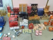 Desbaratan Distribuidora de Productos Estéticos en Villa del Parque