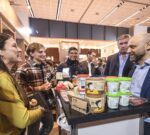 Caminos y Sabores 2024: Santa Fe acompaña la expansión de sus productos