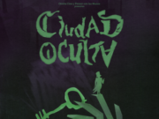 Se estrena Ciudad Oculta, de Francisco Bouzas