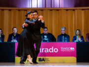 Arranca la 20ª Edición del Campeonato de Baile de la Ciudad 2024
