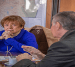 “Martín Fierro en Alpargatas” puede visitarse en la Biblioteca Nacional