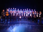 El Centro Cultural 25 de Mayo festeja 95 años de historia