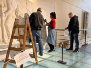 El Museo Perlotti Exhibe una Pieza Extraordinaria