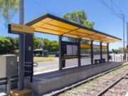 El Premetro renueva 4 de sus principales estaciones