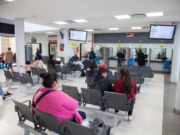 Nuevas Habitaciones y Áreas en el Hospital Grierson tras Ampliación