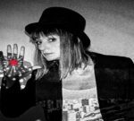 Hilda Lizarazu se presenta en El Coliseo con “Hilda Canta Charly”