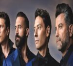 Aún quedan entradas para ver a IL DIVO en el Luna Park