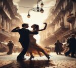 Llega a su fin el Campeonato de Baile de la Ciudad